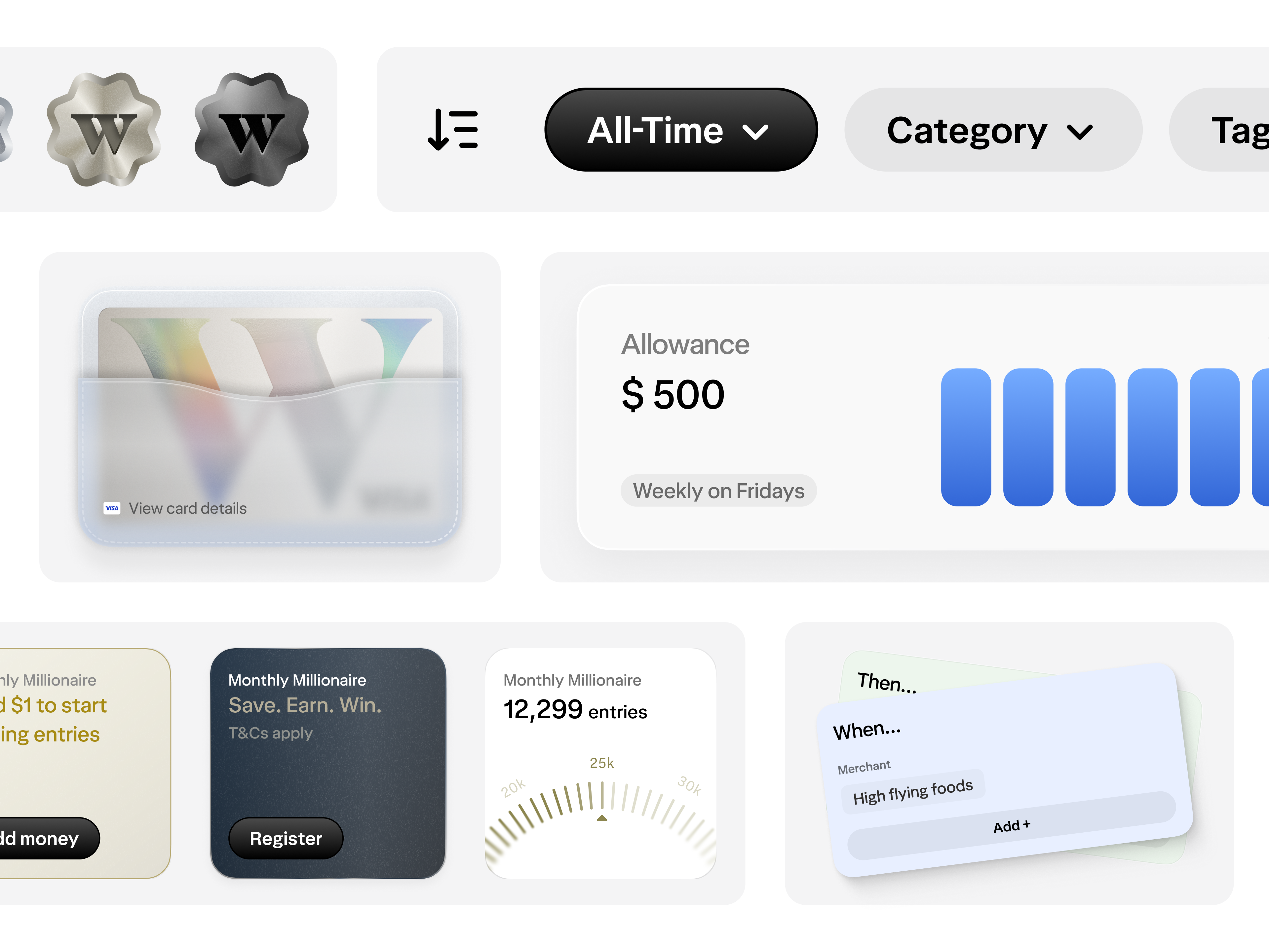 Wealthsimple field notes — hero image.